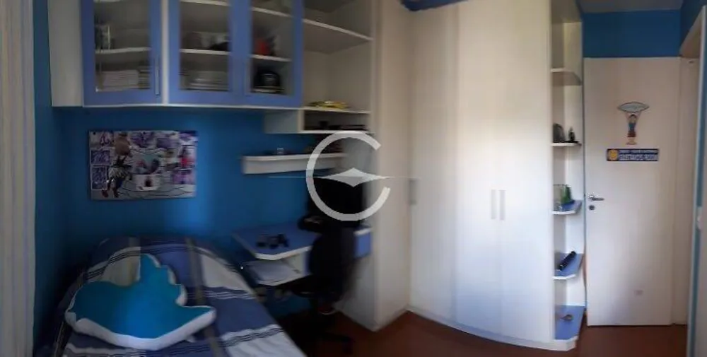 Apartamento, 3 quartos, 75 m² - Foto 4