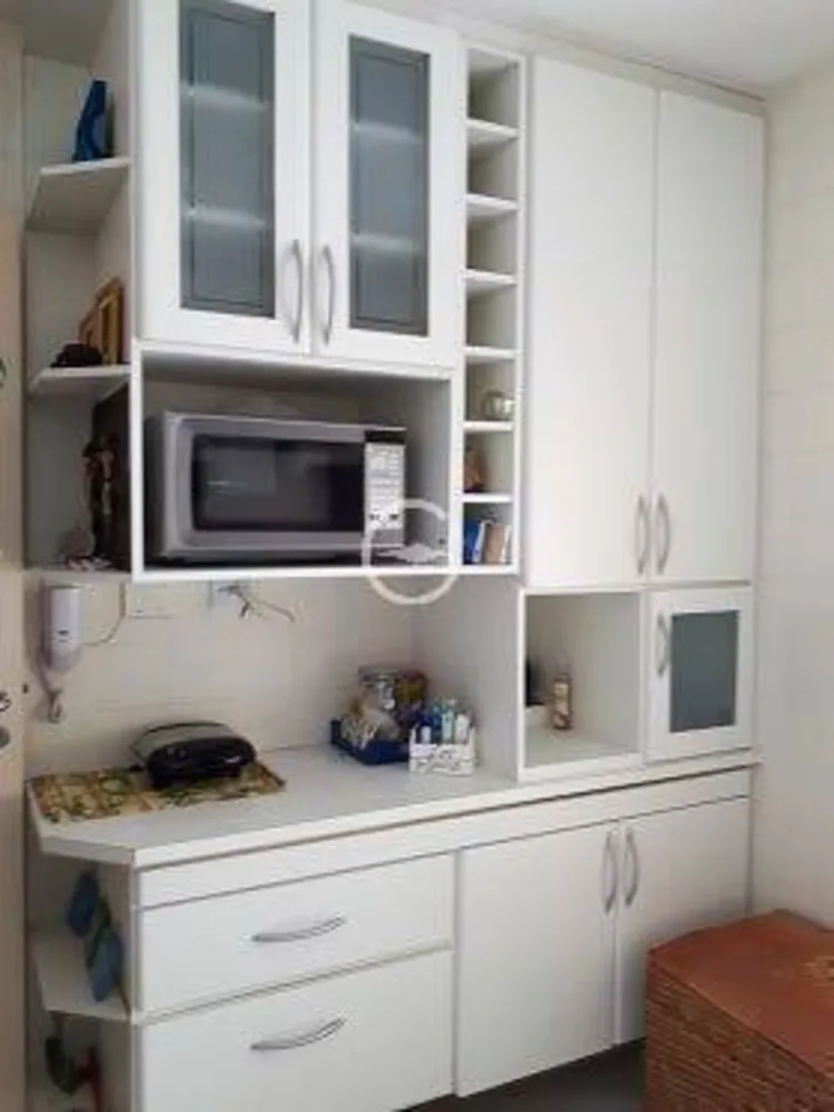 Apartamento, 3 quartos, 75 m² - Foto 1