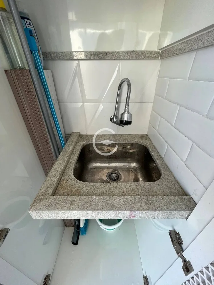 Apartamento, 1 quarto, 37 m² - Foto 3