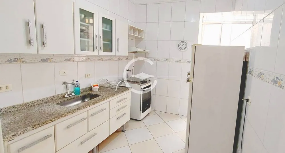 Apartamento, 1 quarto, 66 m² - Foto 4