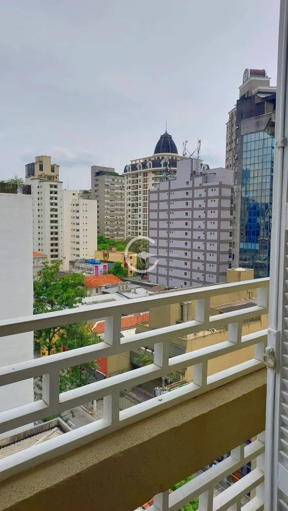 Apartamento, 1 quarto, 66 m² - Foto 3