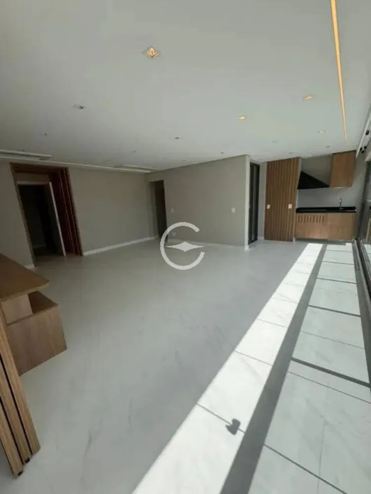 Apartamento, 3 quartos, 142 m² - Foto 1