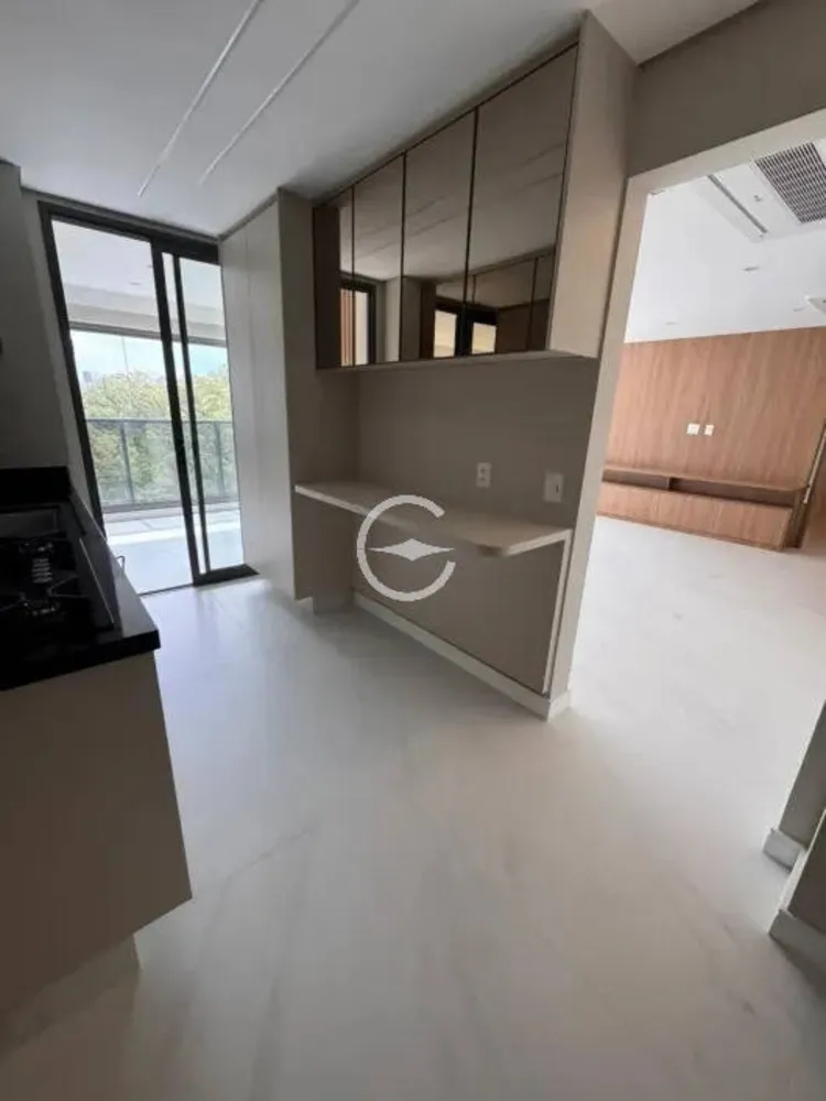 Apartamento, 3 quartos, 142 m² - Foto 2