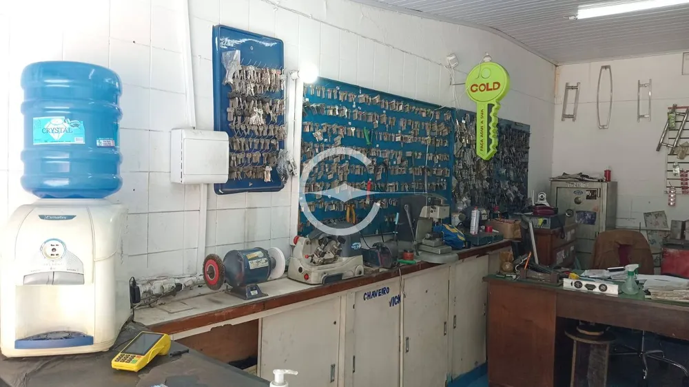 Prédio Inteiro, 20 m² - Foto 3