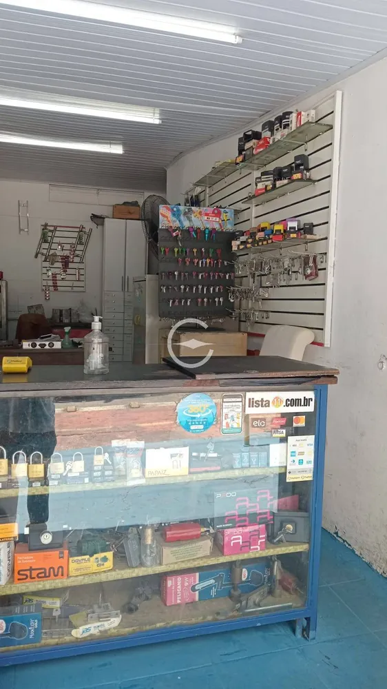 Prédio Inteiro, 20 m² - Foto 1