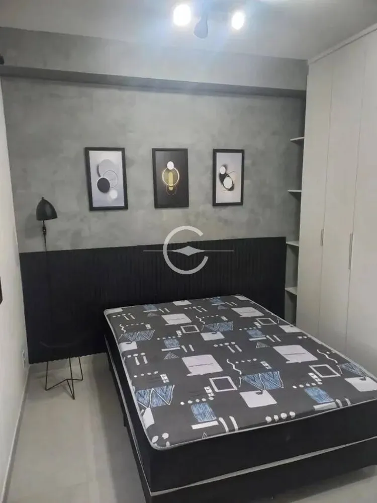 Apartamento, 1 quarto, 26 m² - Foto 3