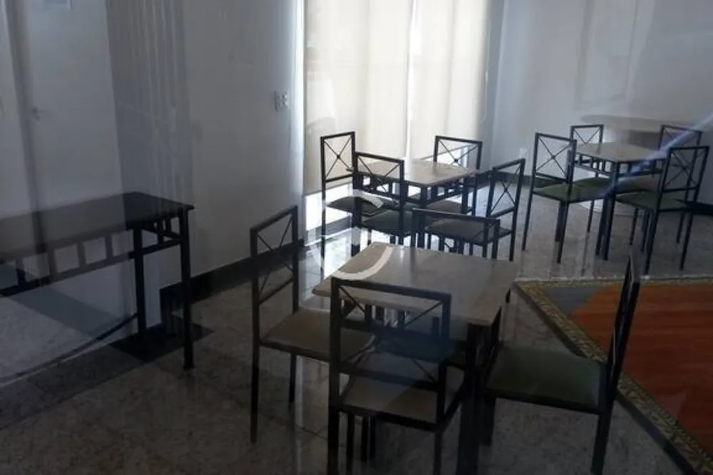 Apartamento, 1 quarto, 35 m² - Foto 4