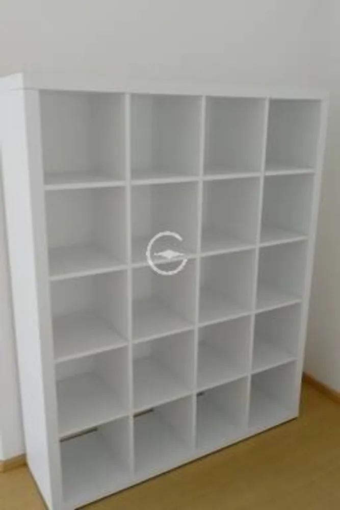 Apartamento, 1 quarto, 35 m² - Foto 2