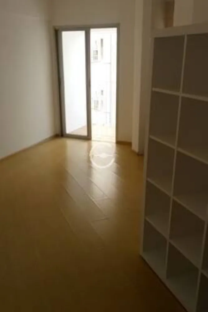 Apartamento, 1 quarto, 35 m² - Foto 1