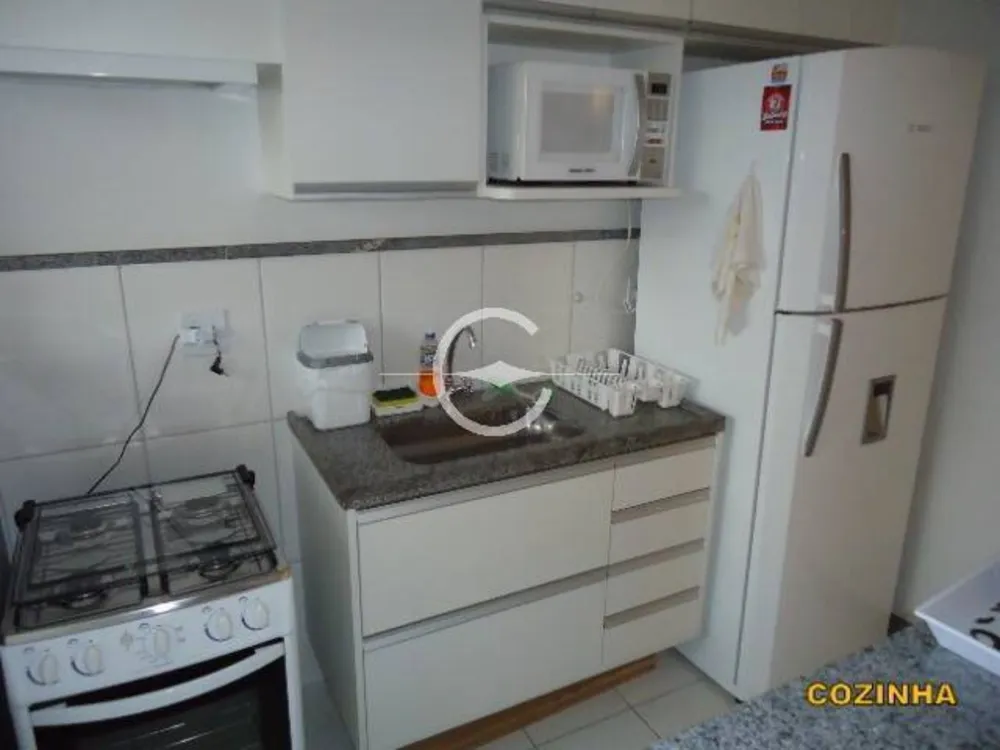 Apartamento, 2 quartos, 48 m² - Foto 2