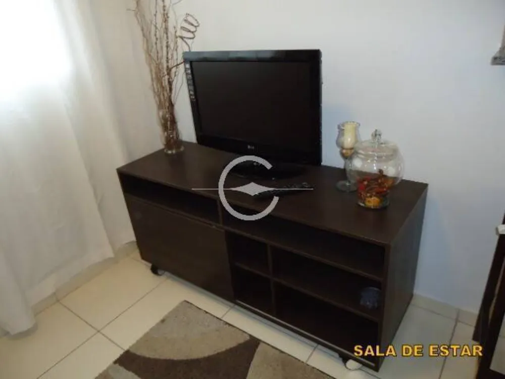 Apartamento, 2 quartos, 48 m² - Foto 1