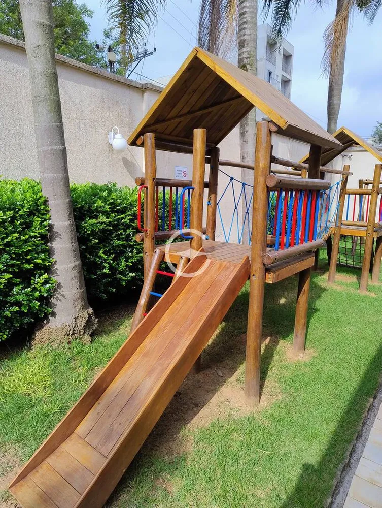 Apartamento, 2 quartos, 48 m² - Foto 4