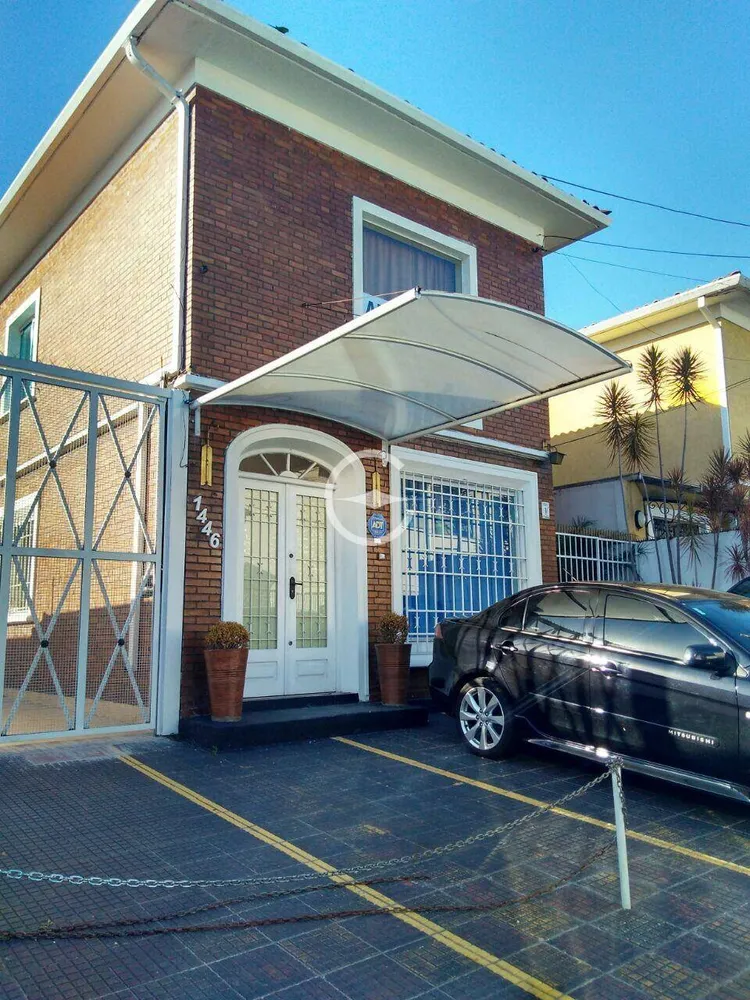 Casa, 6 quartos, 180 m² - Foto 1