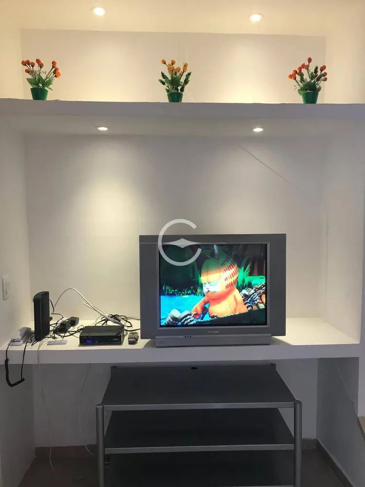 Casa, 6 quartos, 180 m² - Foto 3