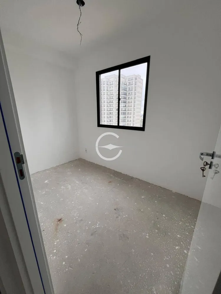 Apartamento, 2 quartos, 38 m² - Foto 1