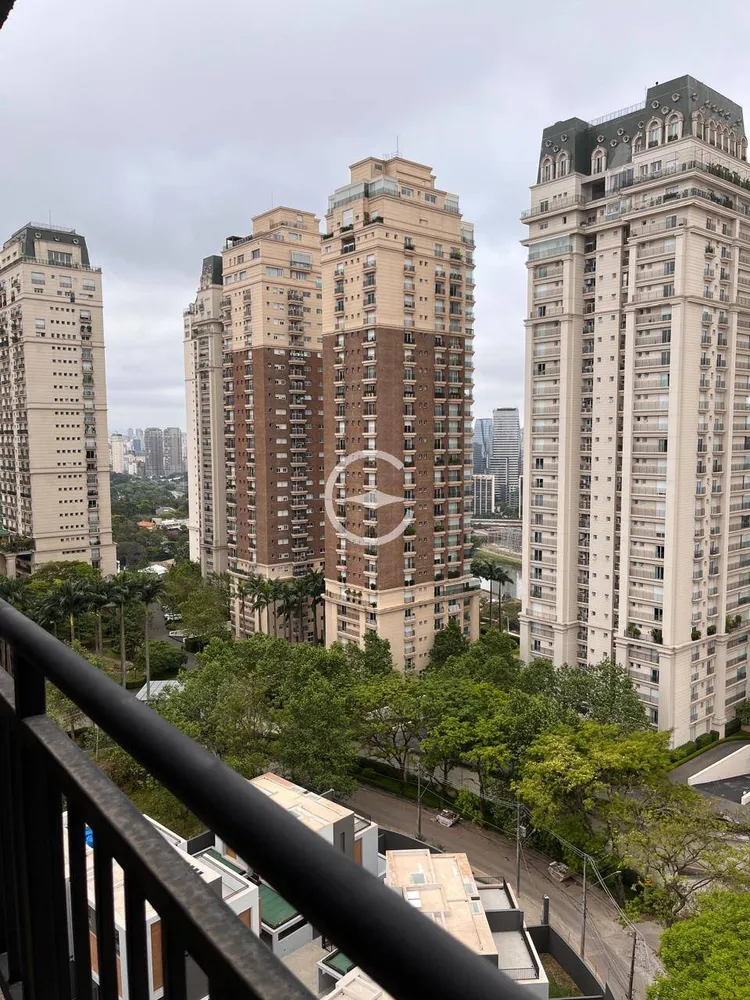 Apartamento, 2 quartos, 38 m² - Foto 3