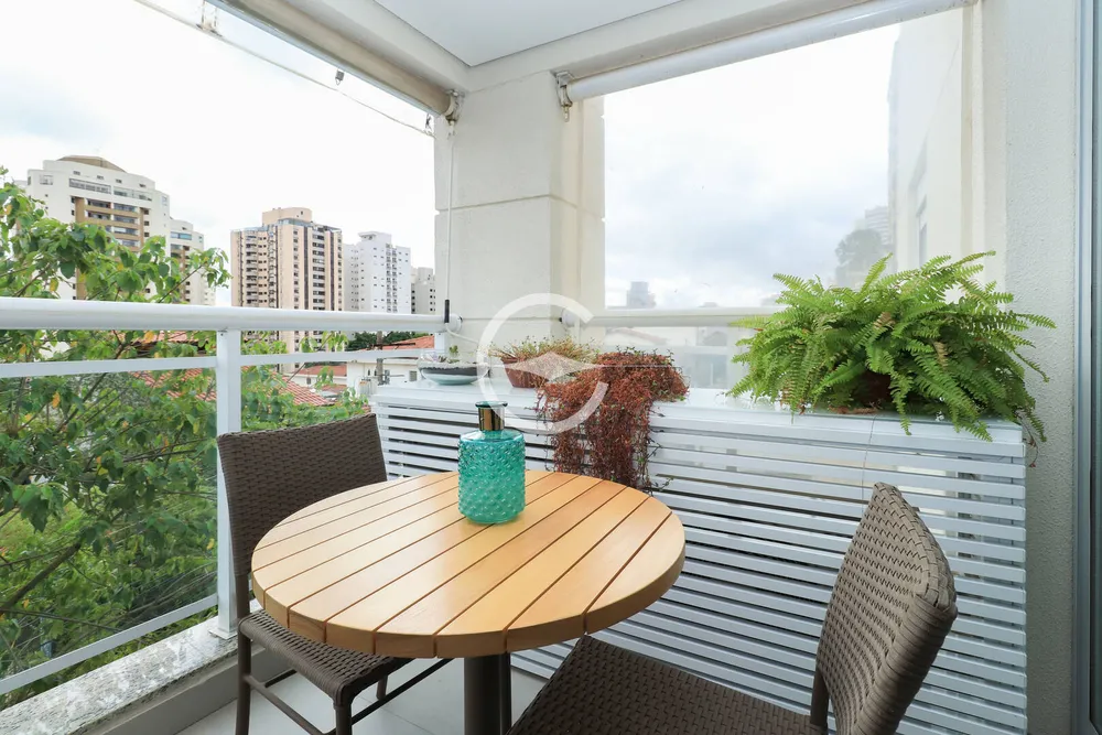 Apartamento, 2 quartos, 75 m² - Foto 3