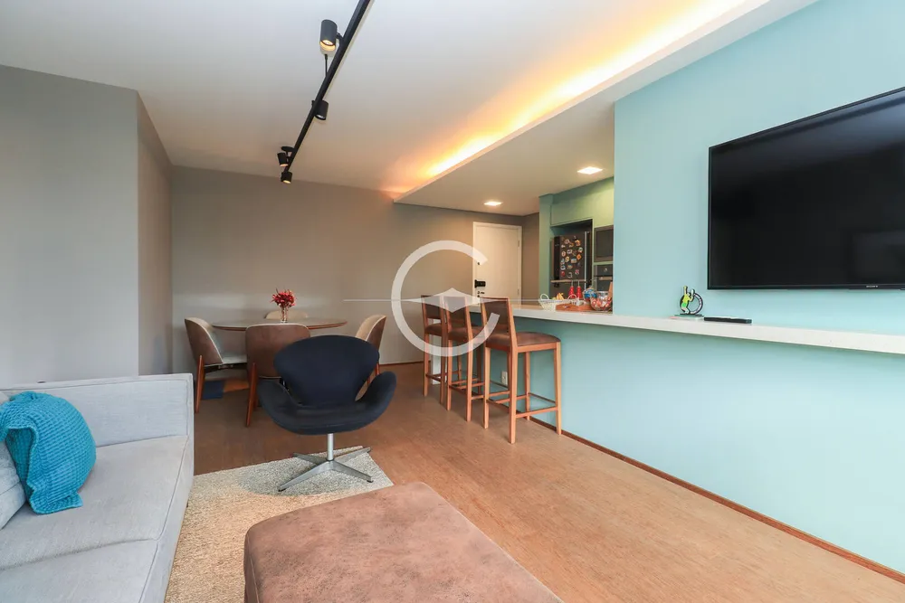 Apartamento, 2 quartos, 75 m² - Foto 1