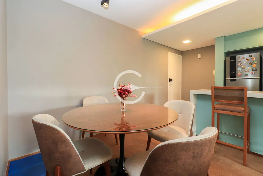 Apartamento, 2 quartos, 75 m² - Foto 2