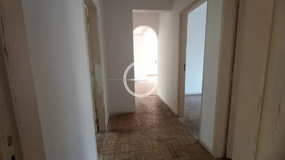 Apartamento, 3 quartos, 138 m² - Foto 1