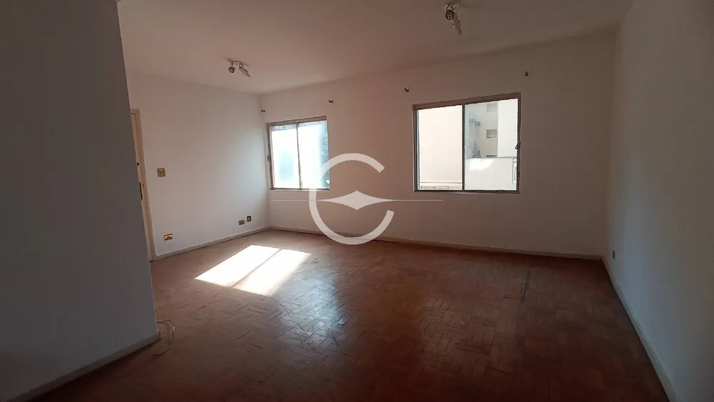 Apartamento, 3 quartos, 138 m² - Foto 2