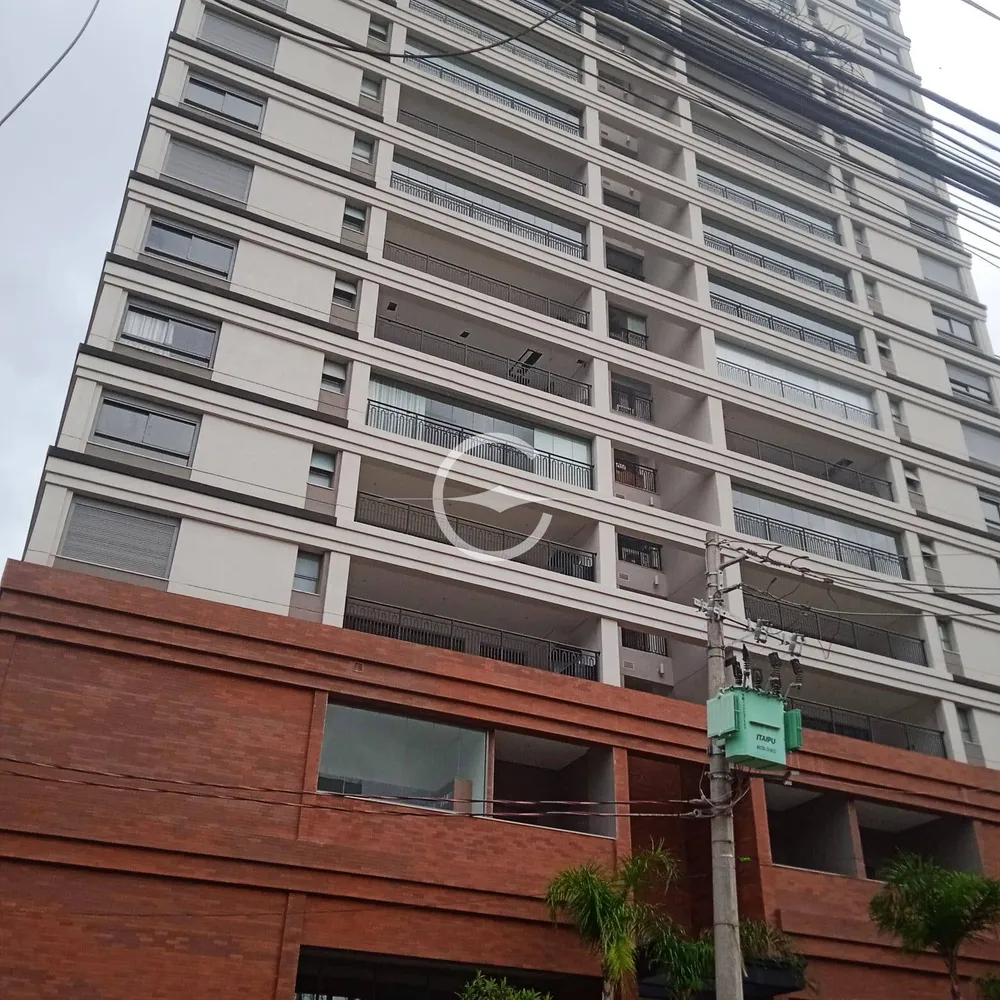 Apartamento, 3 quartos, 149 m² - Foto 2