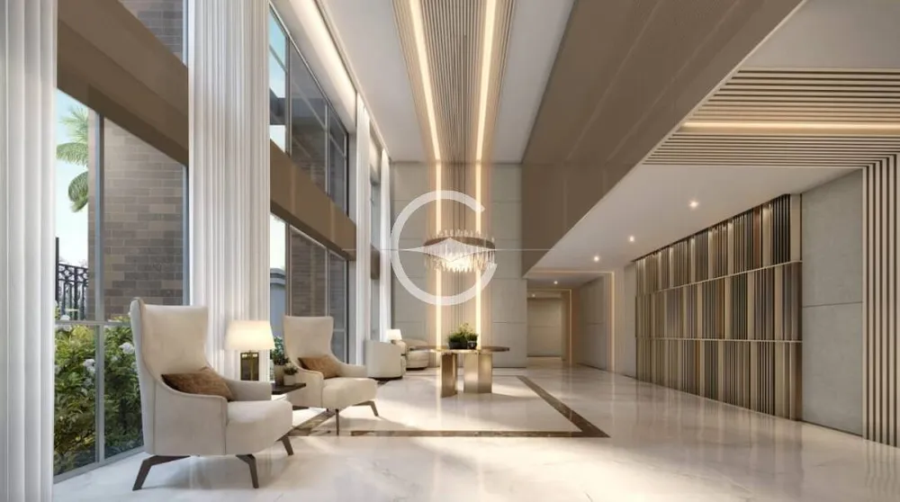Apartamento, 3 quartos, 149 m² - Foto 4