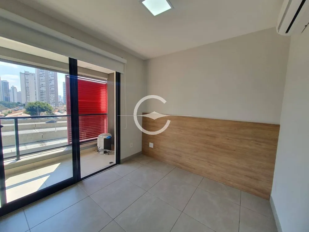 Apartamento, 1 quarto, 37 m² - Foto 1