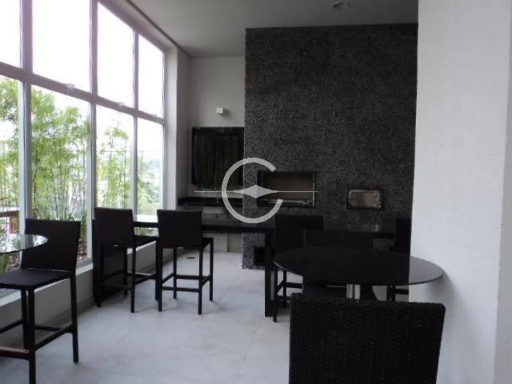 Apartamento, 1 quarto, 37 m² - Foto 3