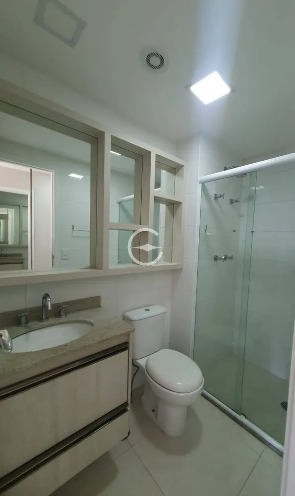 Apartamento, 1 quarto, 37 m² - Foto 2