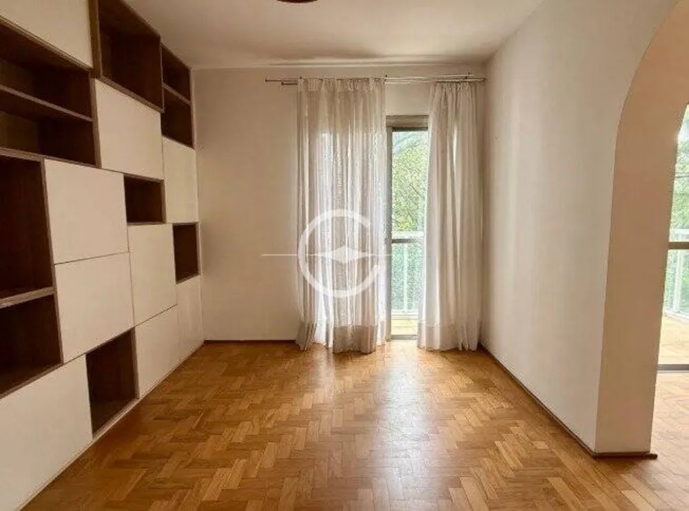 Apartamento, 3 quartos, 160 m² - Foto 2