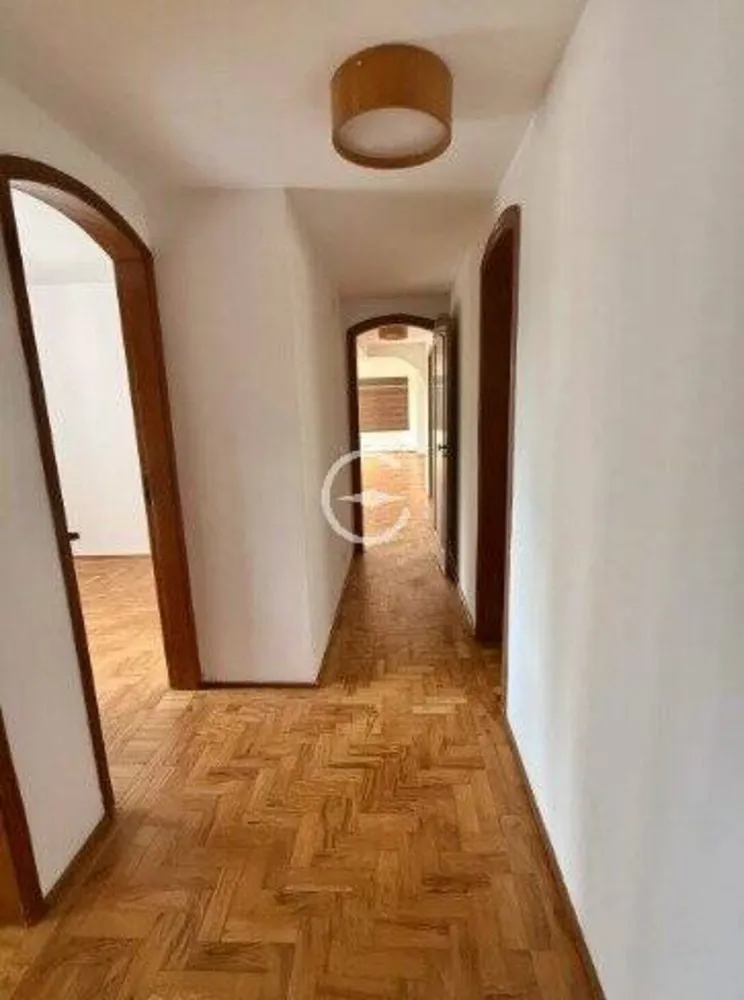 Apartamento, 3 quartos, 160 m² - Foto 3