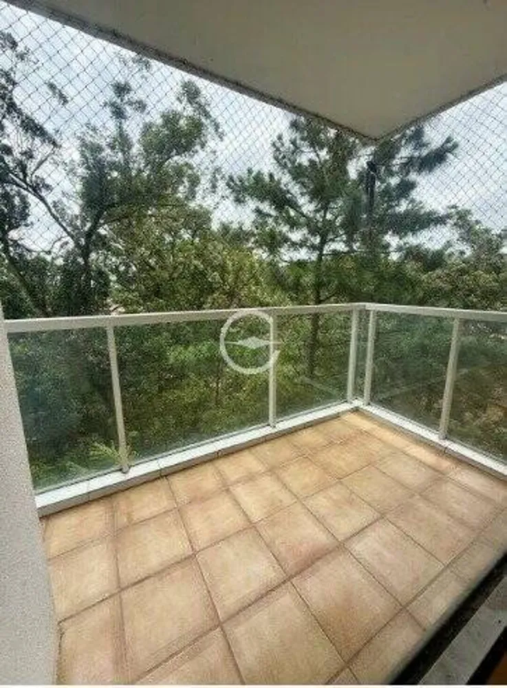 Apartamento, 3 quartos, 160 m² - Foto 1