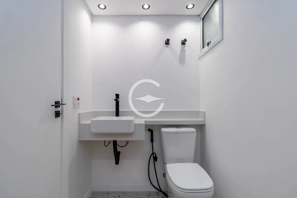 Apartamento, 3 quartos, 98 m² - Foto 2