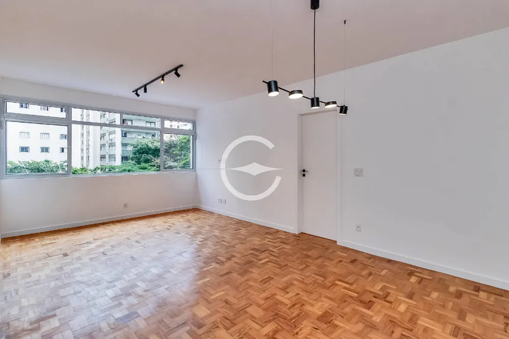 Apartamento, 3 quartos, 98 m² - Foto 3