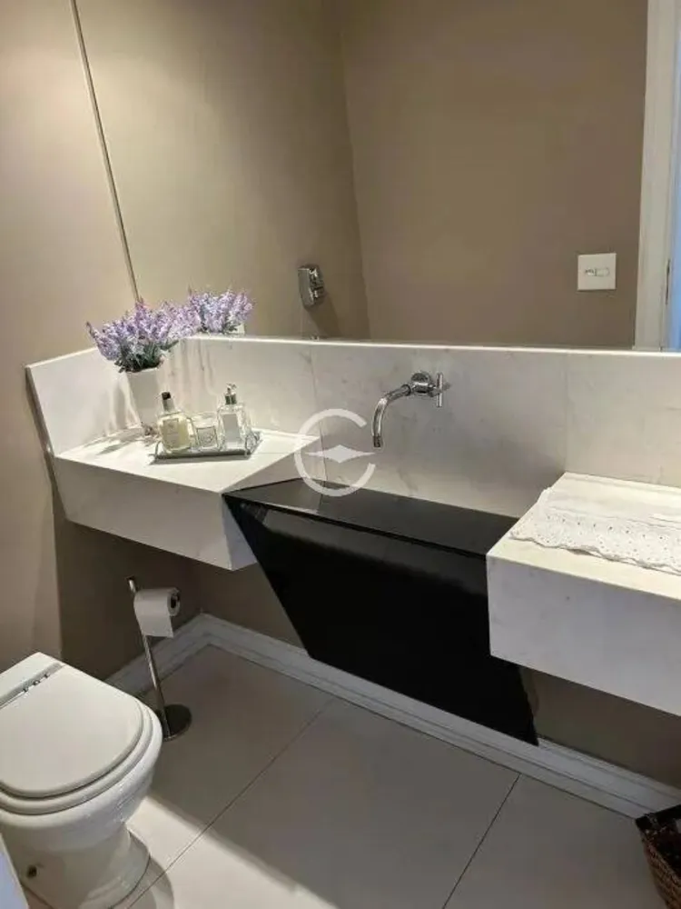 Apartamento, 4 quartos, 290 m² - Foto 2