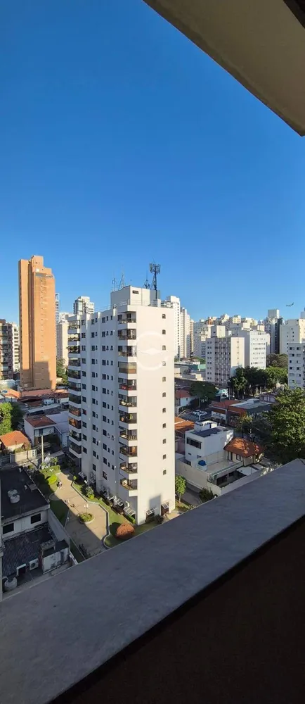 Apartamento, 1 quarto, 33 m² - Foto 3