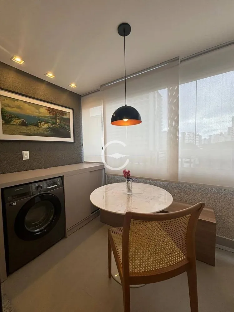 Apartamento, 1 quarto, 32 m² - Foto 1
