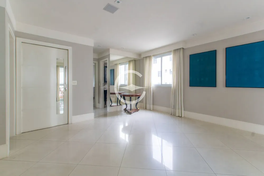 Apartamento, 3 quartos, 124 m² - Foto 1