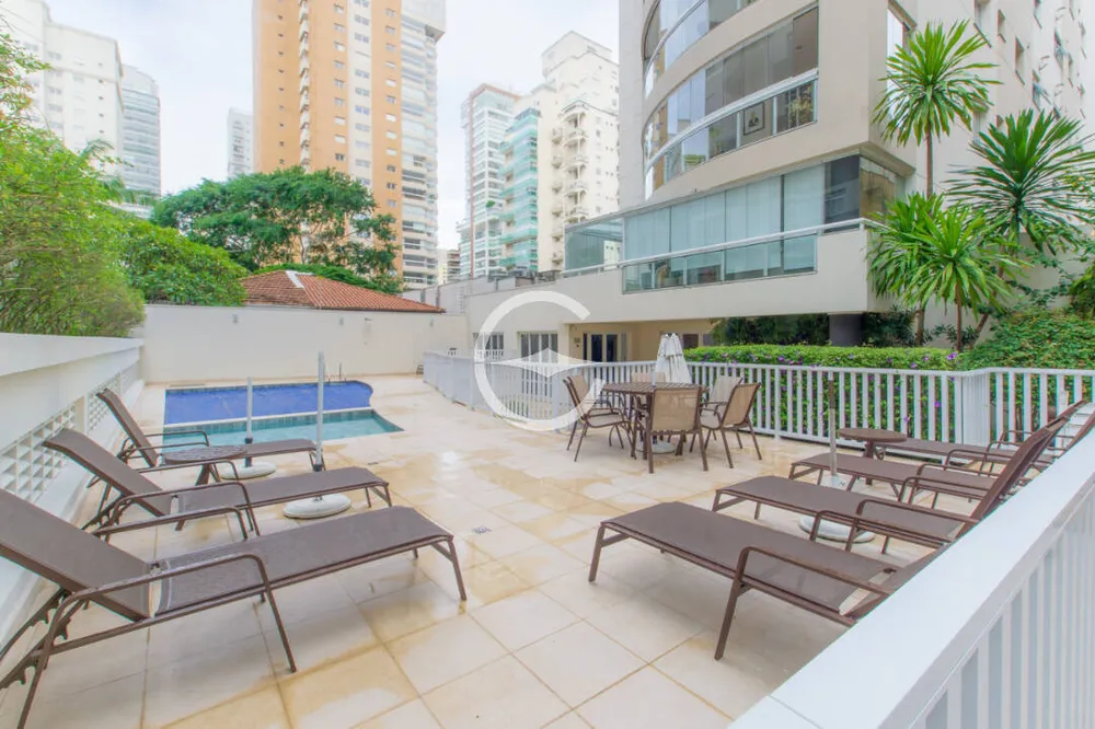Apartamento, 3 quartos, 124 m² - Foto 4