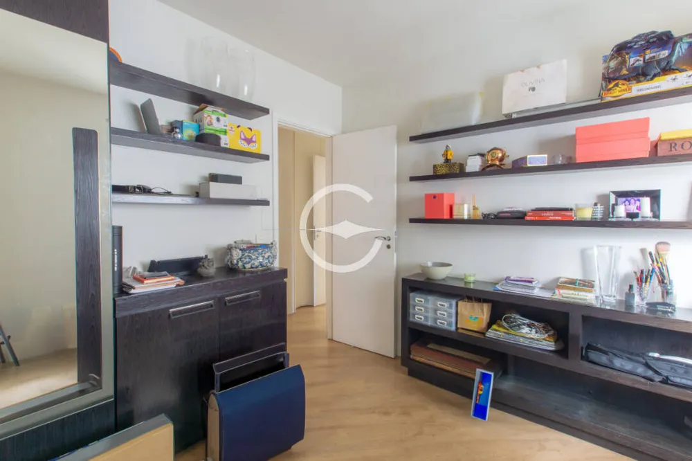 Apartamento, 3 quartos, 124 m² - Foto 3