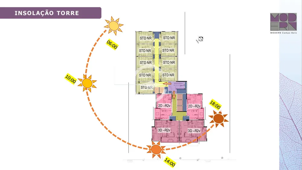 Apartamento, 1 quarto, 28 m² - Foto 4