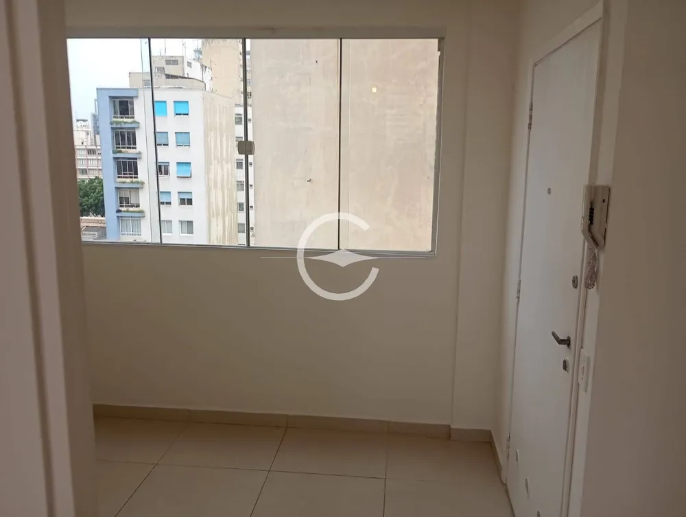 Apartamento, 1 quarto, 30 m² - Foto 3