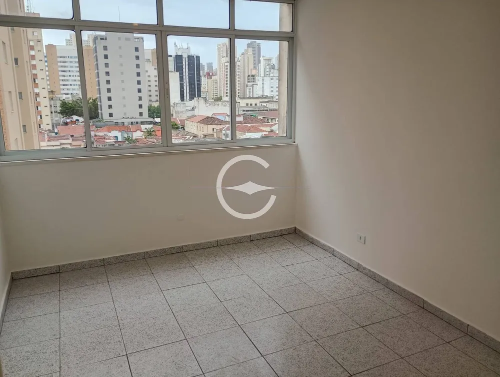 Apartamento, 1 quarto, 30 m² - Foto 1
