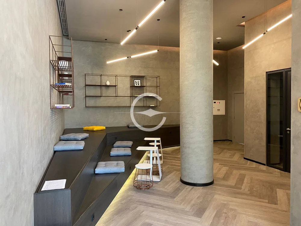 Apartamento, 1 quarto, 44 m² - Foto 4