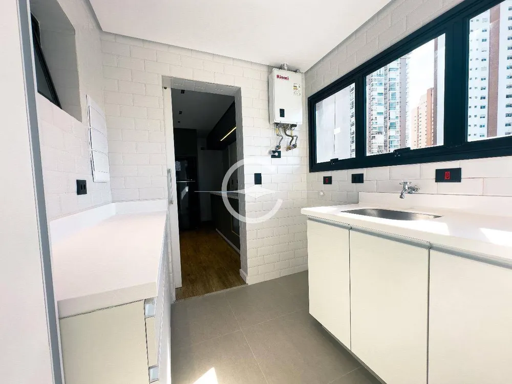 Apartamento, 3 quartos, 220 m² - Foto 4