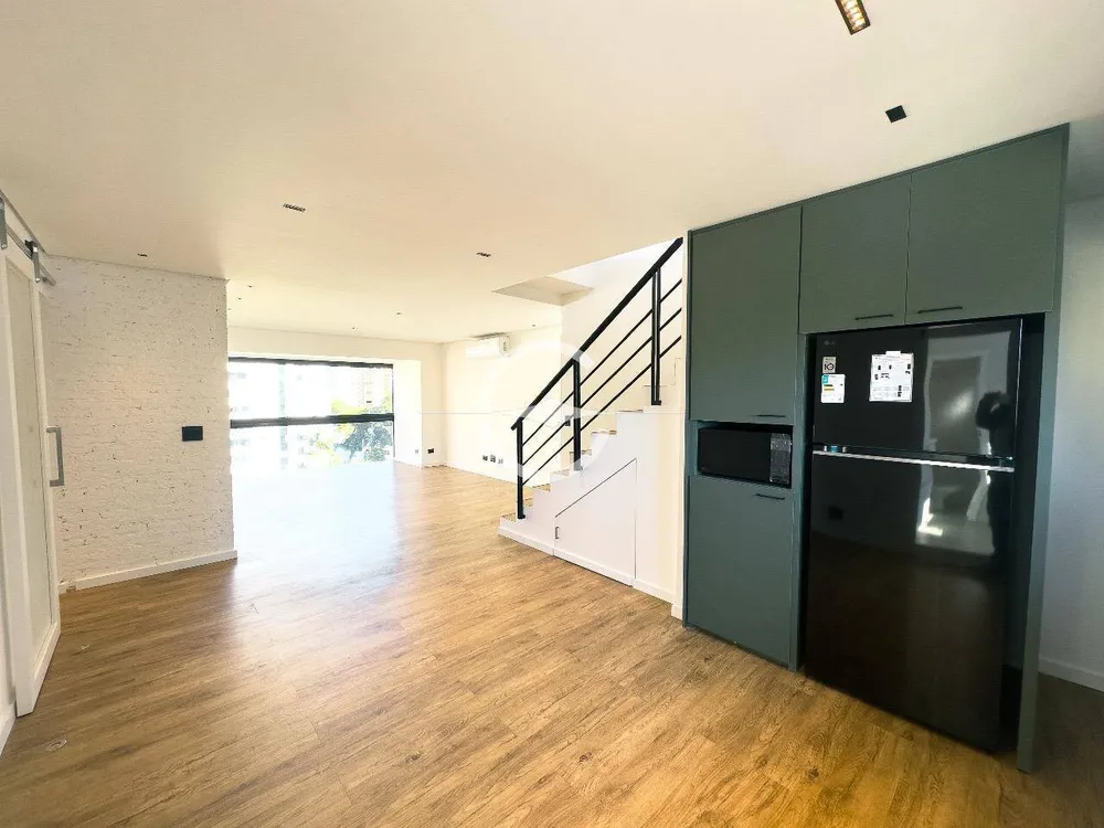 Apartamento, 3 quartos, 220 m² - Foto 1
