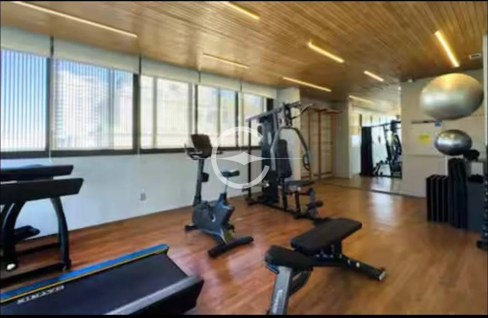 Apartamento, 1 quarto, 21 m² - Foto 4