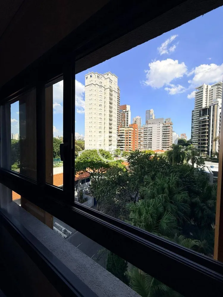 Apartamento, 1 quarto, 21 m² - Foto 3
