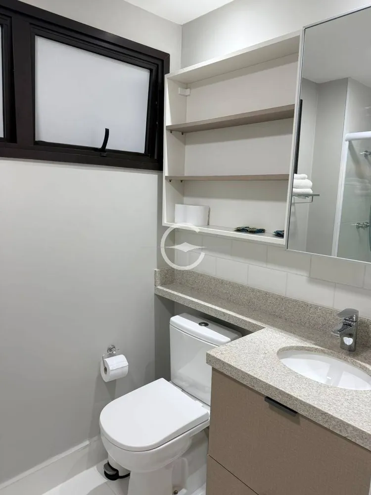 Apartamento, 1 quarto, 21 m² - Foto 2